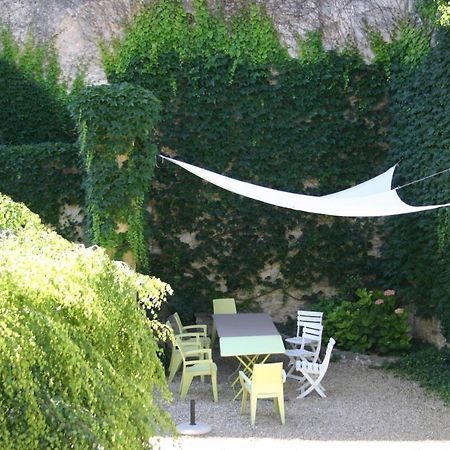 La Rose Bed & Breakfast Saint-Gervasy Dış mekan fotoğraf