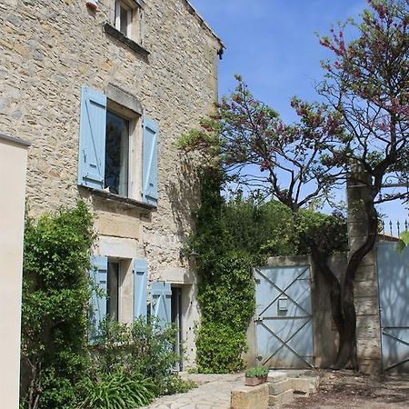 La Rose Bed & Breakfast Saint-Gervasy Dış mekan fotoğraf