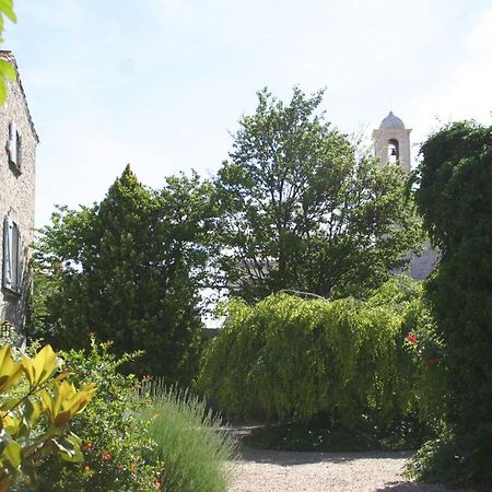 La Rose Bed & Breakfast Saint-Gervasy Dış mekan fotoğraf