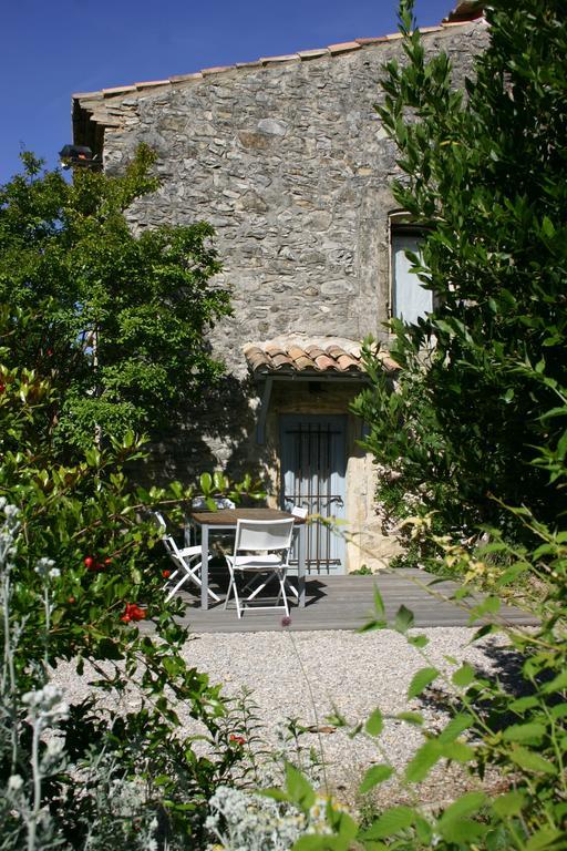 La Rose Bed & Breakfast Saint-Gervasy Dış mekan fotoğraf