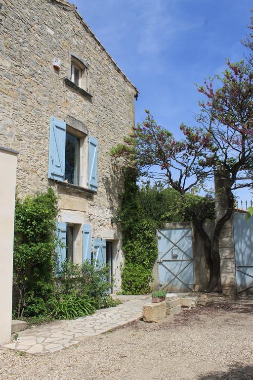 La Rose Bed & Breakfast Saint-Gervasy Dış mekan fotoğraf
