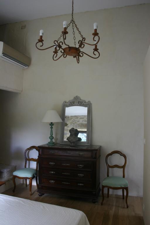La Rose Bed & Breakfast Saint-Gervasy Dış mekan fotoğraf