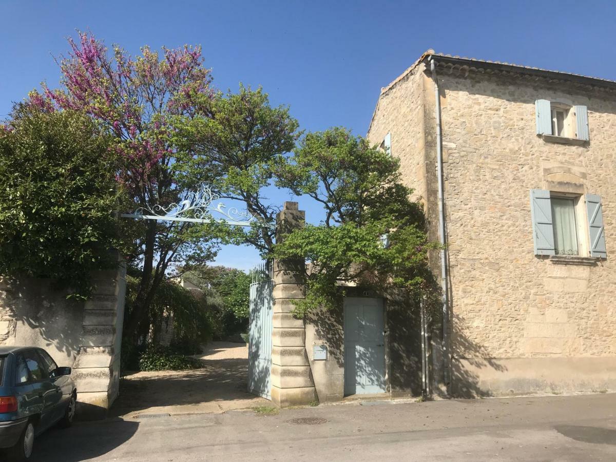 La Rose Bed & Breakfast Saint-Gervasy Dış mekan fotoğraf