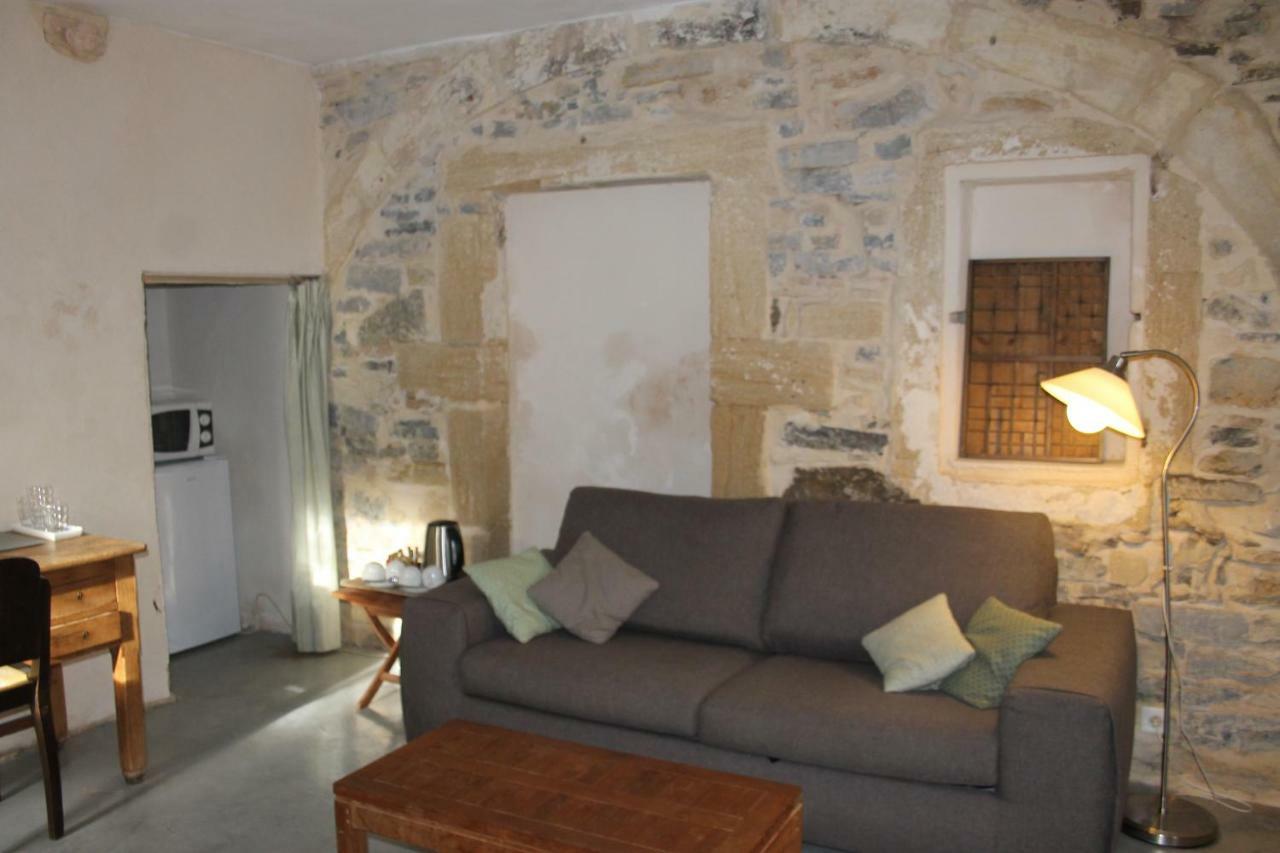 La Rose Bed & Breakfast Saint-Gervasy Dış mekan fotoğraf